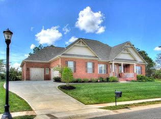 3407 Out Of Bounds Dr, Monroe, NC 28112