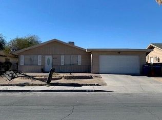 4039 Studio St, Las Vegas, NV 89115