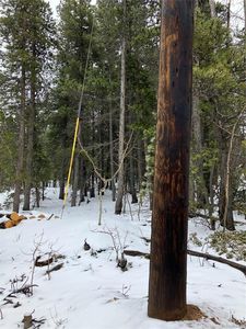 120 Timber Road  Lot 9, Black Hawk, CO, 80422