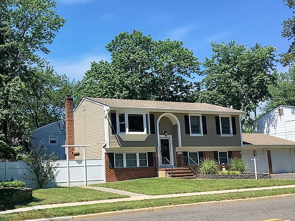 Beautiful Corner Lot