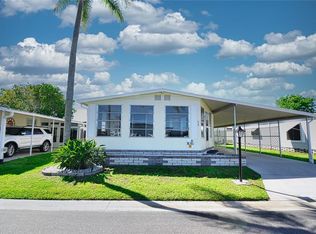 5316 53rd Ave E LOT K15, Bradenton, FL 34203