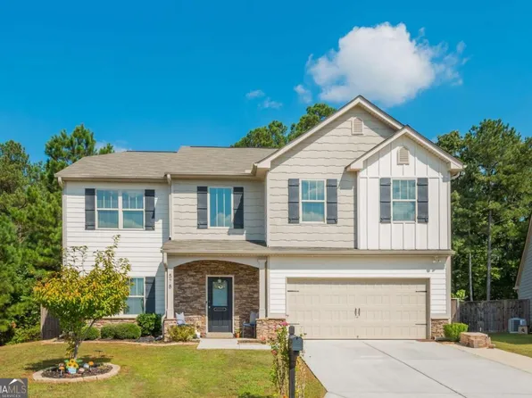 578 Stable View Loop, Dallas, GA 30132