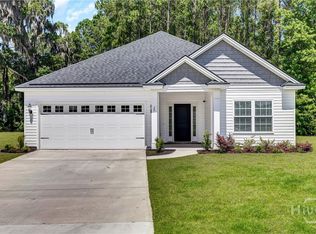 28 Muhly Loop, Richmond Hill, GA 31324