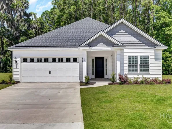 28 Muhly Loop, Richmond Hill, GA 31324
