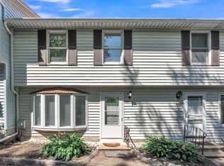 35 Genessee St APT E, Worcester, MA 01603
