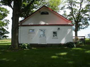 9325 Ravlin Hill Rd, Clymer, NY 14724