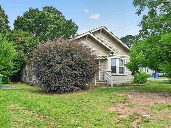 4625 Pike Ave, N Little Rock, AR 72118