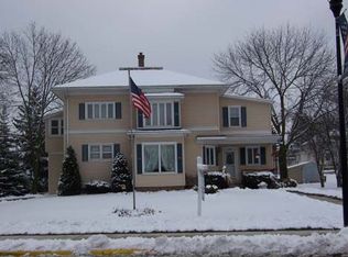 306 Wisconsin St, Adell, WI 53001
