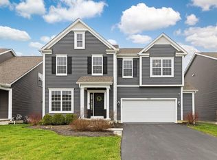 5816 Pinesdale Pl, Westerville, OH 43081