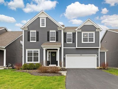 5816 Pinesdale Pl, Westerville, OH, 43081