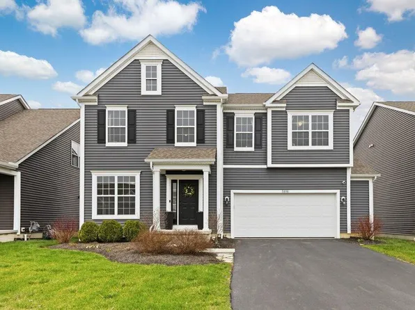 5816 Pinesdale Pl, Westerville, OH 43081