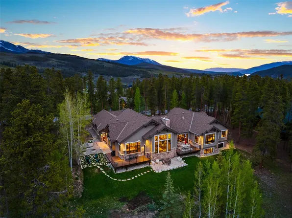 494 Silver Circle, Breckenridge, CO 80424