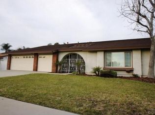 993 W Aster St, Upland, CA 91786