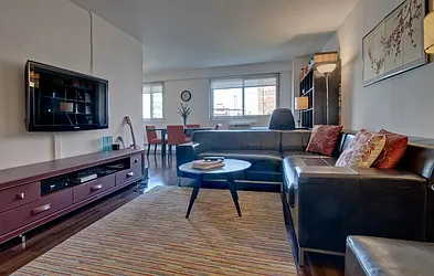 Sold by Brown Harris Stevens