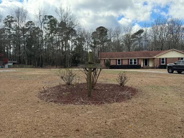 3099 Bruce Cir, Sumter, SC 29154