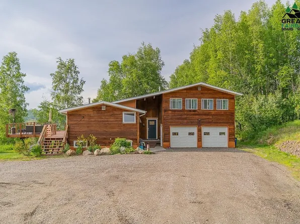 1351 Gilmore Trl, Fairbanks, AK 99712