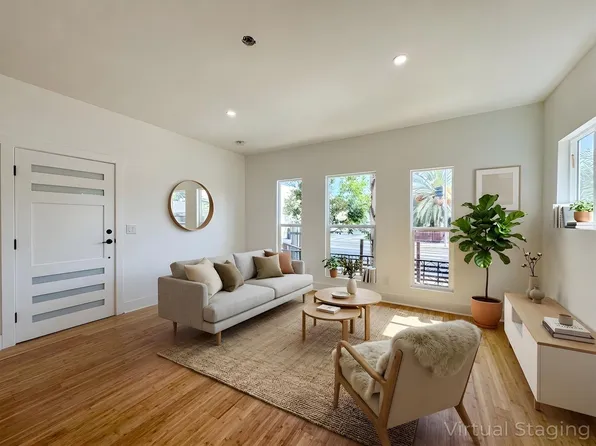 Soto Street, 531 N Soto St APT 2, Los Angeles, CA 90033