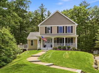 165 South Ridge Drive, Manchester, NH 03109