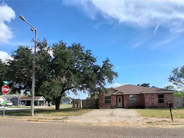 1617 W 18th St, Mission, TX 78572