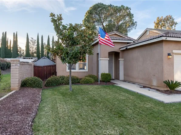 73 Berkshire Ave, Beaumont, CA 92223