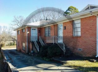 213 N Fillmore St, Little Rock, AR 72205
