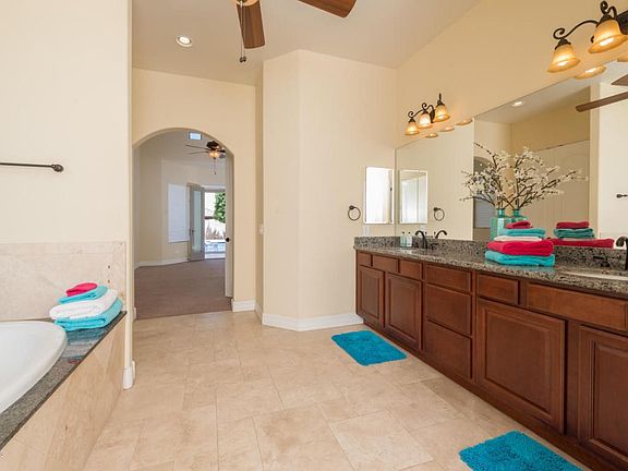 Spacious, open bright!