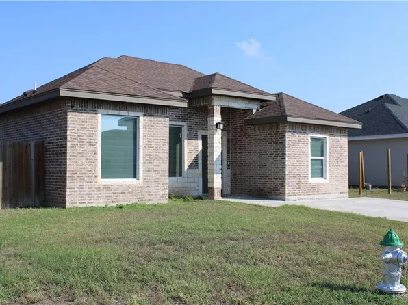 709 Gable Dr, Pharr, TX 78577