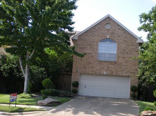 15802 Mission Gate Ct, Houston, TX 77083