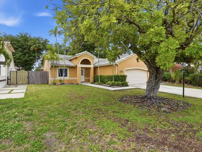 7350 SW 161st Place, Miami, FL, 33193