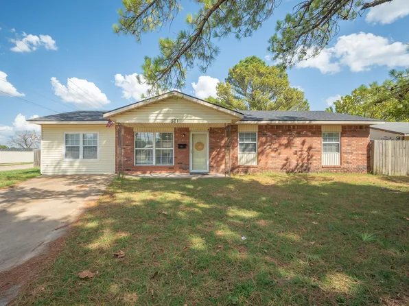 501 E St SE, Miami, OK 74354