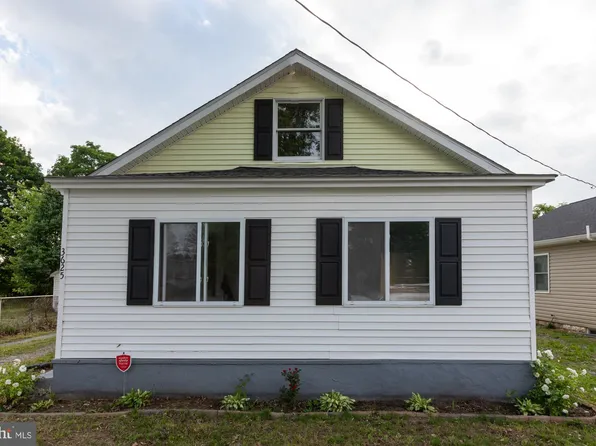 3625 Walnut Shade Rd, Camden Wyoming, DE 19934