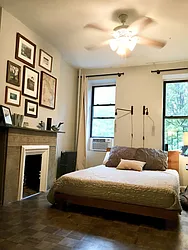 Rented by Living New York