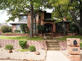 7521 Acts Ct, North Richland Hills, TX 76182