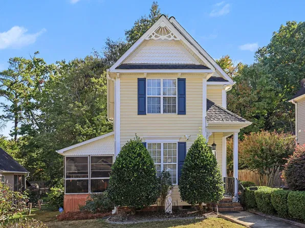 603 S Fuquay Ave, Fuquay Varina, NC 27526