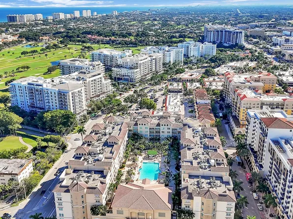 99 SE Mizner Blvd APT 612, Boca Raton, FL 33432