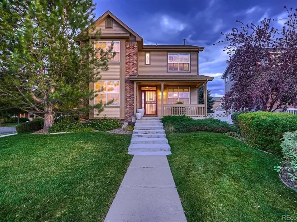3442 W 125th Drive, Broomfield, CO 80020
