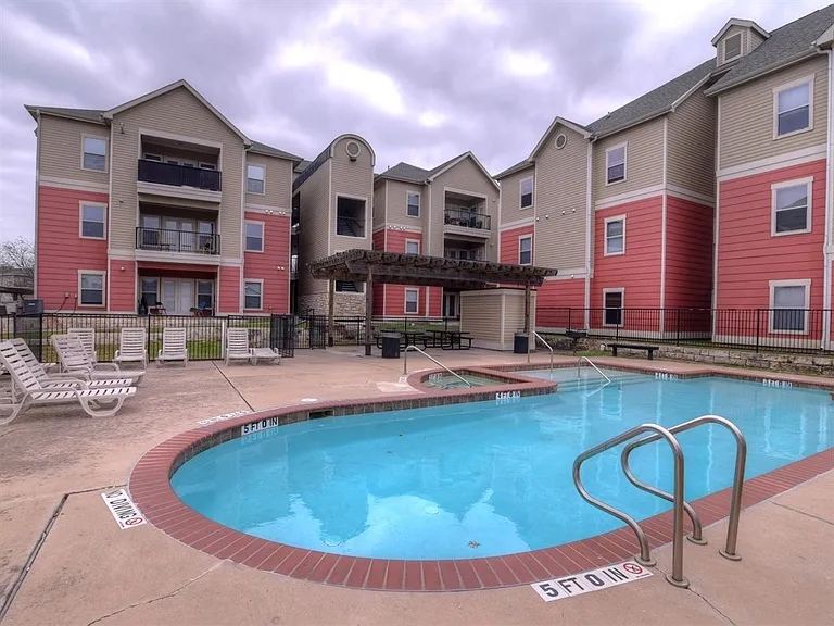 1901 Crossing Pl #2203 — Photo 9