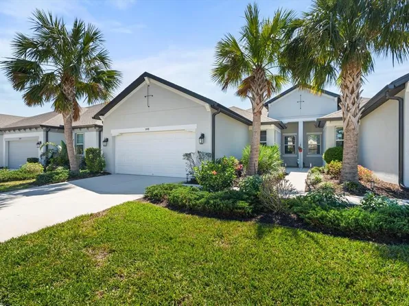 5998 Amberly Dr, Bradenton, FL 34208