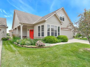 4050 N Goldenrod Ct, Maize, KS 67101