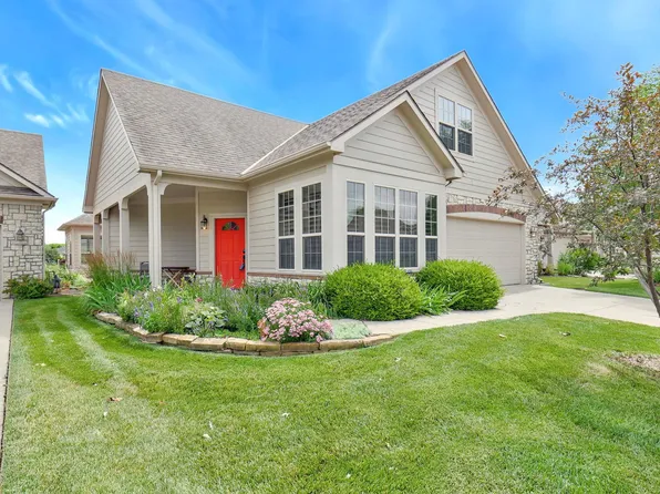 4050 N Goldenrod Ct, Maize, KS 67101