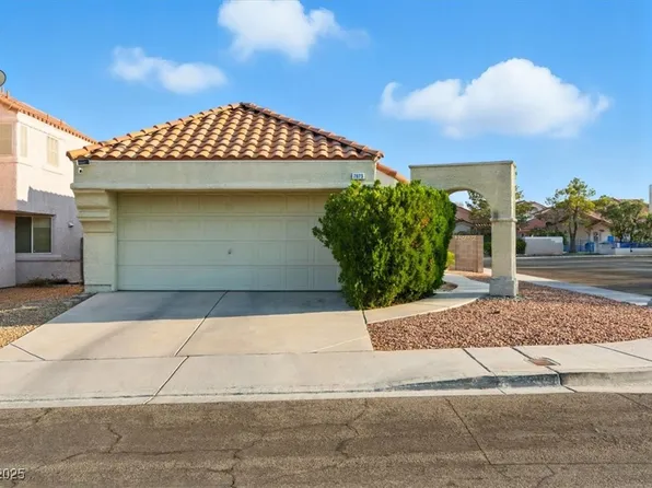 7873 Mount Whitney Cir, Las Vegas, NV 89145
