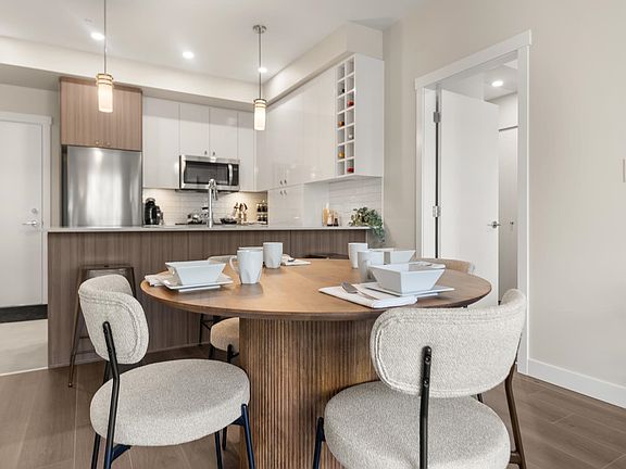 5th image of 23200 Gilley Rd #403