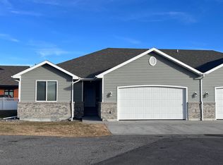 3285 Banff Ave, Billings, MT 59102