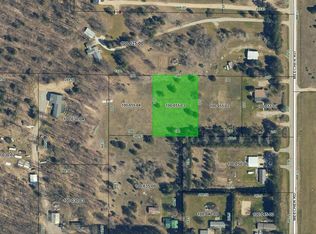 Meecher Rd, Gaylord, MI 49735