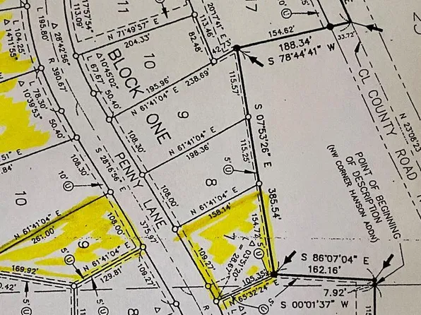 Penny Ln, Le Roy, MN 55951