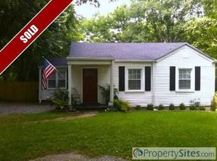 1701 Hanover Rd, Nashville, TN 37216