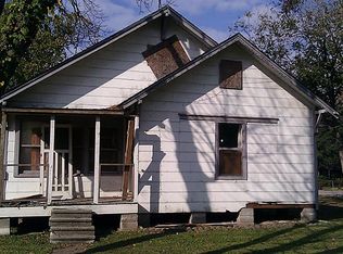 14441 Lillja Rd, Houston, TX 77060