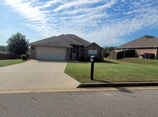 2326 Amy Ln, Van Buren, AR 72956