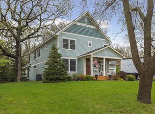 727 Laurel Ave, Hudson, WI 54016