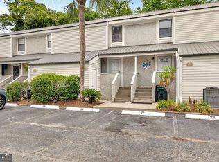 1000 Sea Island Rd #28, Saint Simons Island, GA 31522